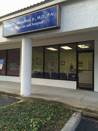 Richard K Marschner Jr MD PA