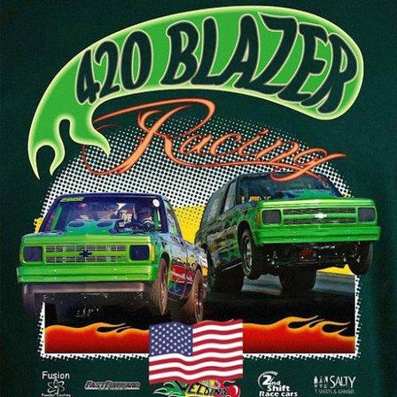 2nd Shift Racecars