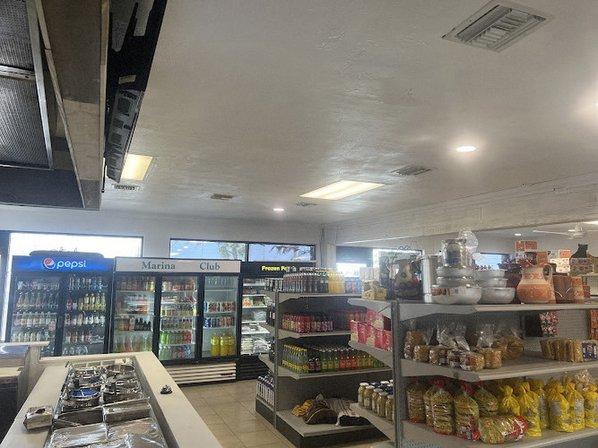 MERCADO LATINO EL PARAISO