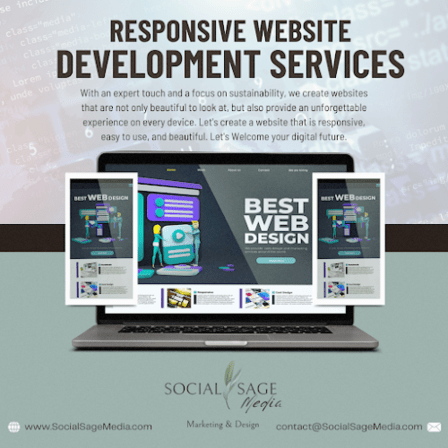 Social Sage Media Inc.