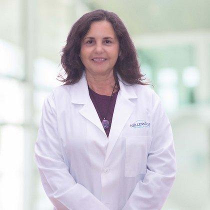 Laura Rainer, MD