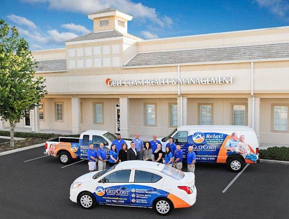 Gulf Coast Property Management