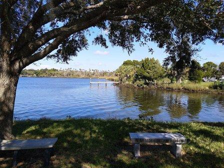 Crystal River Preserve State Park
