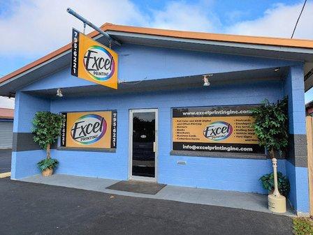 Excel Printing Inc