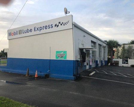 Crystal River Fast Lube & Repair