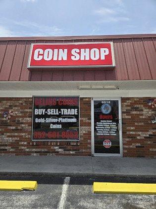 Gelins Coins