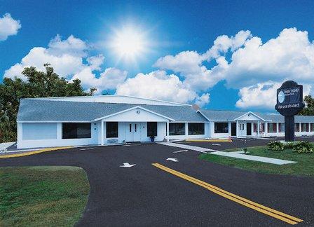 Christ's Family Christian Church