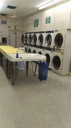 Plaza Laundromat