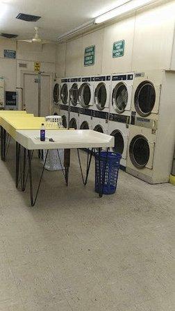 Plaza Laundromat