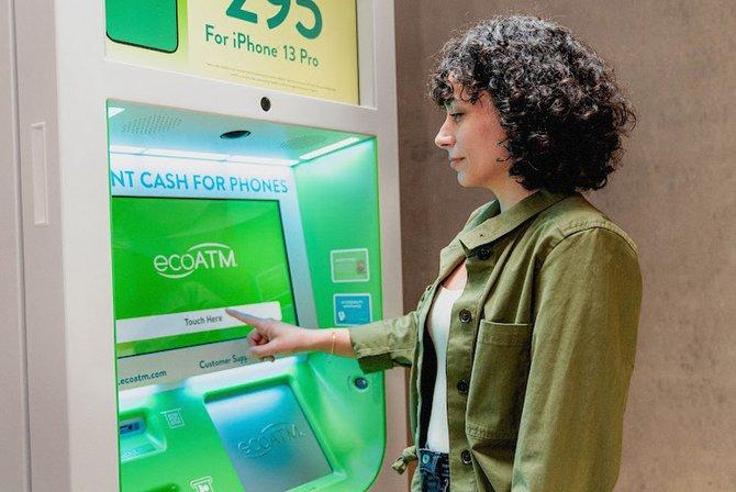 ecoATM