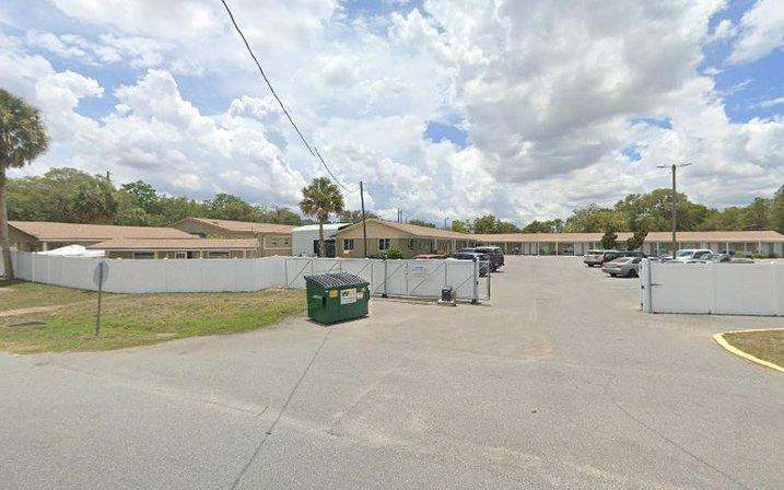 Beverly Hills Restaurant