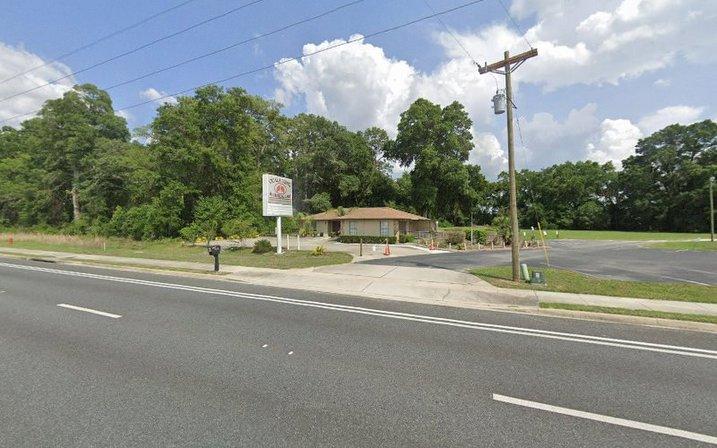 Ocala Lung and Critical Care