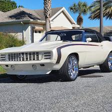 Secret Six Motorsports, LLC