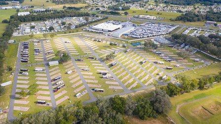 Sunkissed Village RV Resort