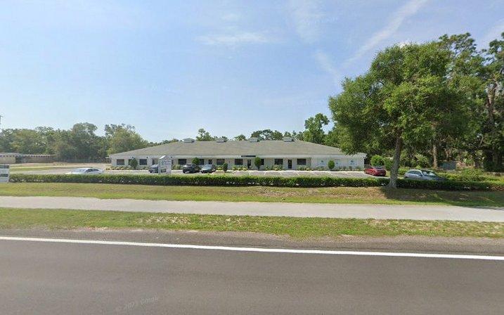 Home Oxygen Medical Equipment of Hernando