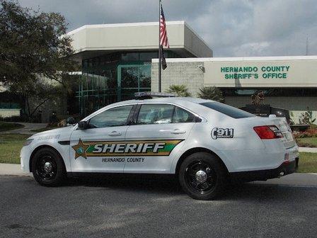 Hernando County Sheriff's Office