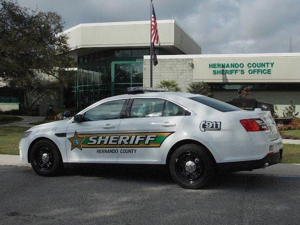 Hernando County Sheriff's Office