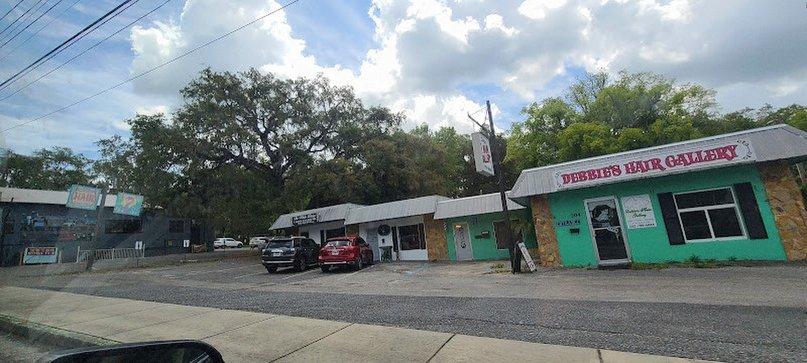 Debbie's Hair Gallery