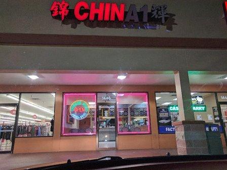 China One