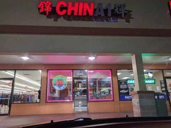 China One