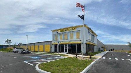 Storage King USA