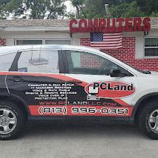PCLand Network Services