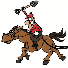Junk Jockeys