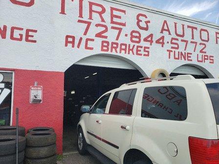 ABC Tire