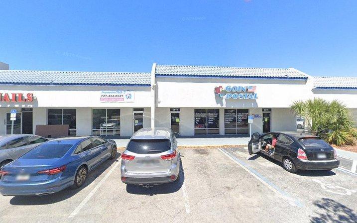 FLORIDA MOBILE HOMES SELL LLC