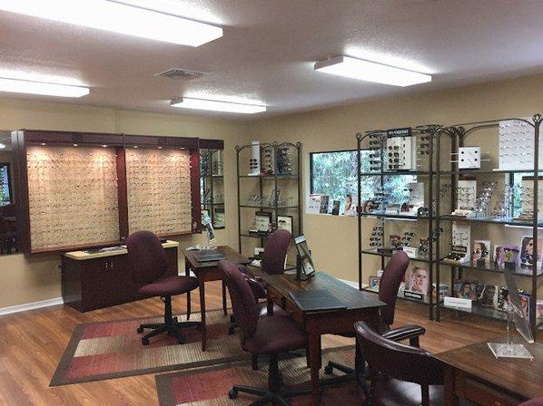 Causey EyeCare