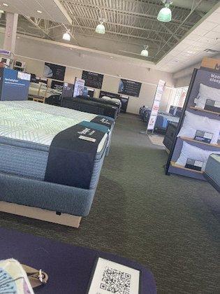 Mattress Firm Trinity