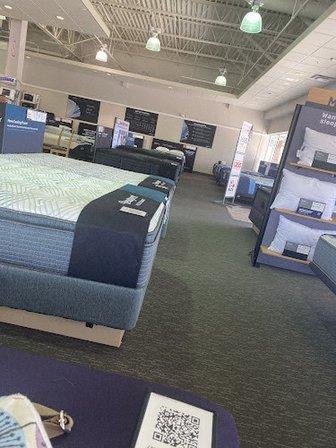 Mattress Firm Trinity