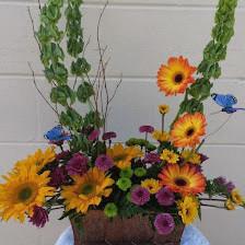 Beacon Woods Florist