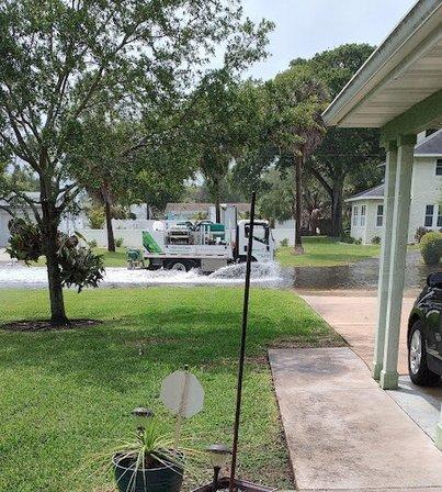 TruGreen Lawn Care