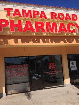 Tampa Road Pharmacy