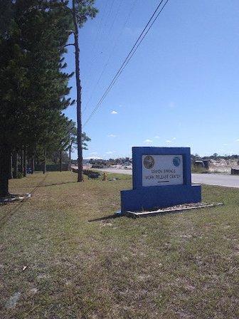 Tarpon Springs Work Release Center