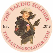 The Baking Soldier
