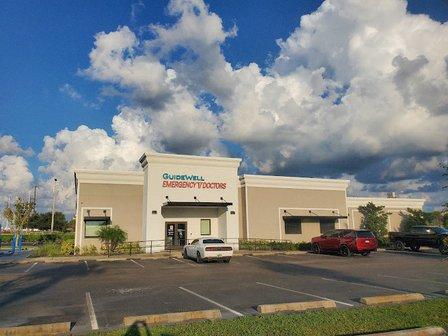 GuideWell Emergency Doctors