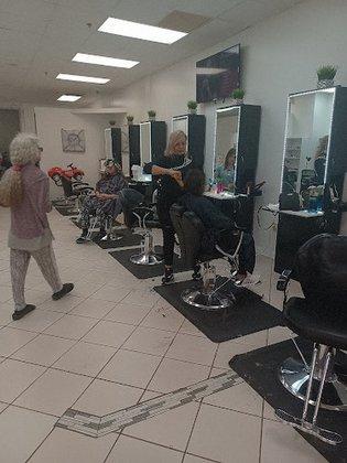 Innovation Beauty & Spa