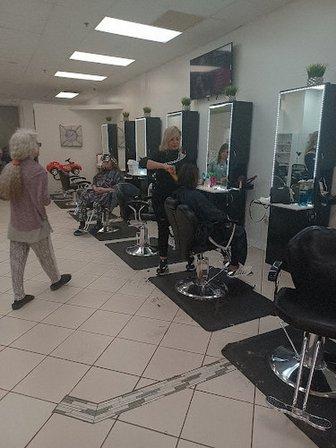 Innovation Beauty & Spa