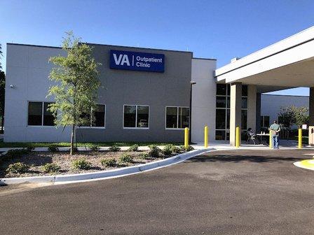 Kissimmee VA Clinic