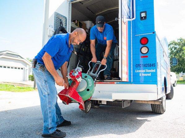 Plumbing Solutions