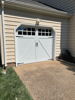 Kissimmee Garage Door Services