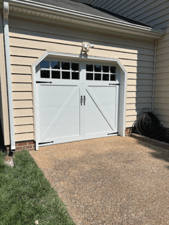 Kissimmee Garage Door Services