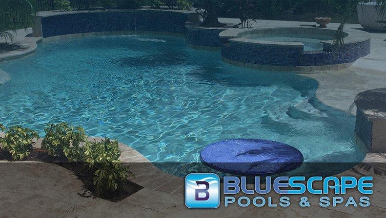 Bluescape Pools & Spas