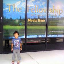 The Fellowship at Central Florida
