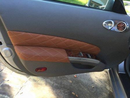 Bill's Auto Upholstery