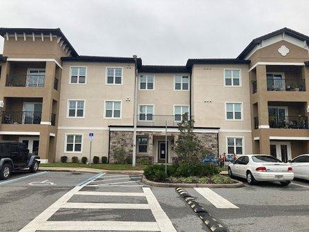 Osceola Community Health Services at Cameron Preserve
