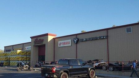 Indian Motorcycle of Lakeland