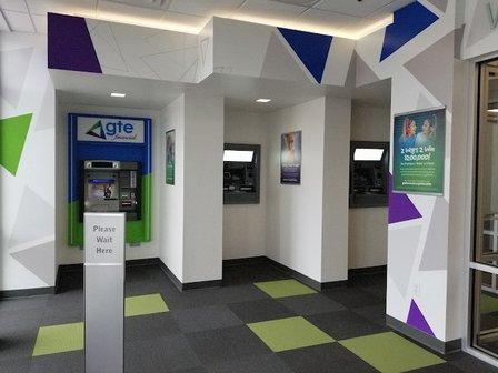 GTE Financial Credit Union